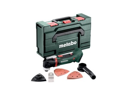 metabo mt 18 ltx 613021840 bez aku mb ien523519