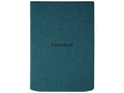 pocketbook pouzdro flip pro 743 inkpad color2 inkpad 4 zelene ien490227