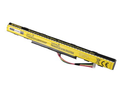 patona baterie pro ntb acer aspire e15 2200mah li lon 14 6v as16a5k ien429622