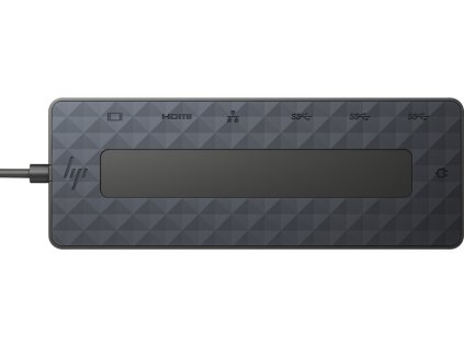 hp universal usb c multiport hub ien507322