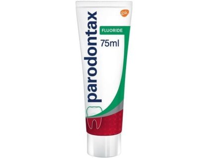 parodontax fluoride 75ml ien356753