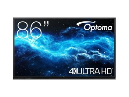 optoma interaktivni displej 3862rk ifpd 86 ien515325