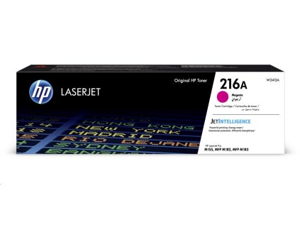 hp 216a magenta w2413a originalni ien370482