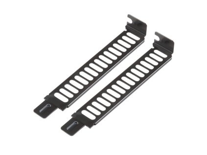 akasa odvetravana krytka pci slotu 2ks ien518568