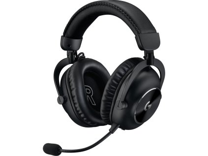 logitech g pro x wireless 2 lightspeed bluetooth cerna ien489466