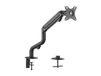 gembird drzak monitoru na stul ma da1 02 naklapeci az do 32 a 8kg cerny ien528236