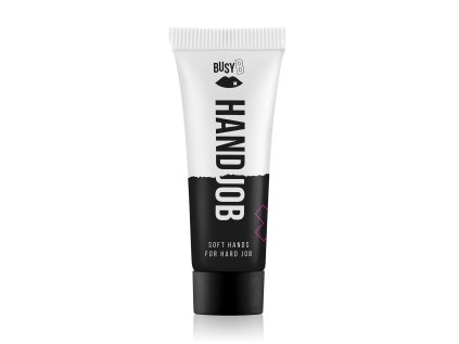 BusyB Hand Job - Krém na ruce 8 ml