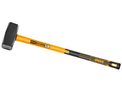 ingco hsth03598 kladivo 5000g sklolaminat ien535080