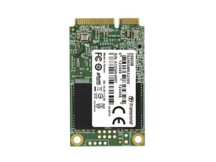 transcend msa230s msata 256gb ien361912