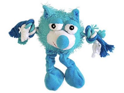 tommi monster friend modry plys 21cm ien507884
