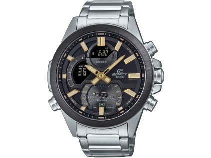 casio ecb 30db 1a9ef panske kombinovane naramkove hodinky ien531323