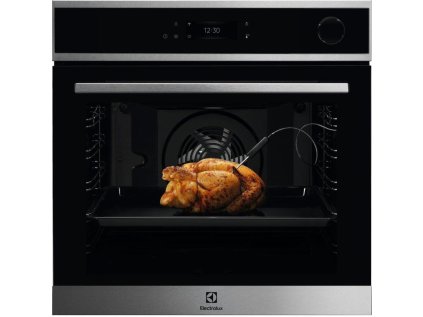 electrolux eoc8p39wx ien375697