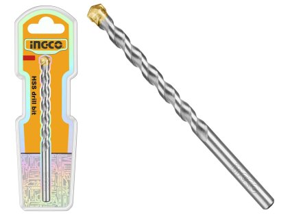 ingco dbm2110610 vrtak do zdiva 6x100mm ien534840