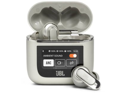 jbl tour pro 2 bezova ien520088