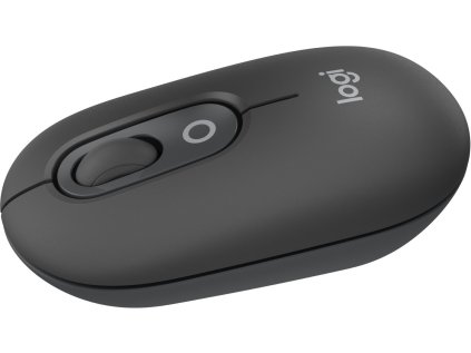 logitech pop mouse graphite ien531639