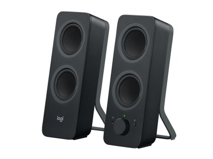 logitech z207 black ien319235