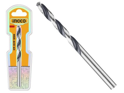ingco dbt1201004 vrtak do kovu hss 10mm ien534870