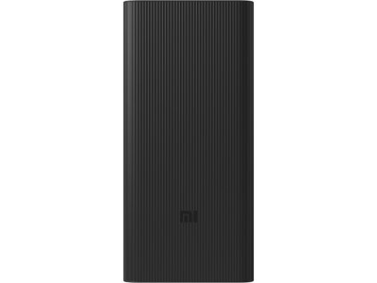 mtp xiaomi 18w power bank 30000mah gl ien532511