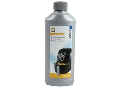 scanpart cistic pro horkovzdusne fritezy 500 ml ien463819