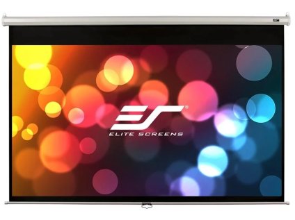 elite screens m106xwh 106 ien416614