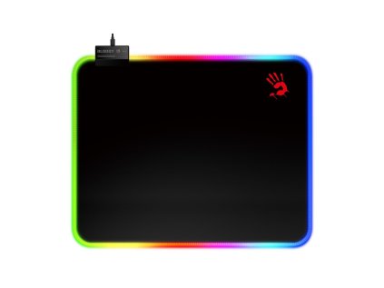 a4tech rgb podlozka pod mys bloody mp 45n 450 400mm ien535359