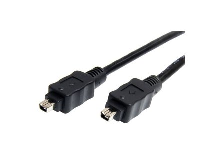 firewire 1394 kabel 4pin 4pin 3m ien441180