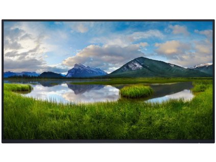 dell p2725h 210 bmgd bez stojanu ien520670