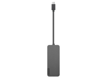 lenovo usb c to 4 port usb a hub ien437806