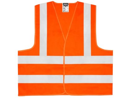 ingco rv02c vesta reflexni oranzova xl ien534925