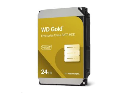 wd gold 24tb ien529545