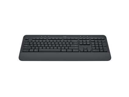 logitech signature k650 wireless grafitova ien438497