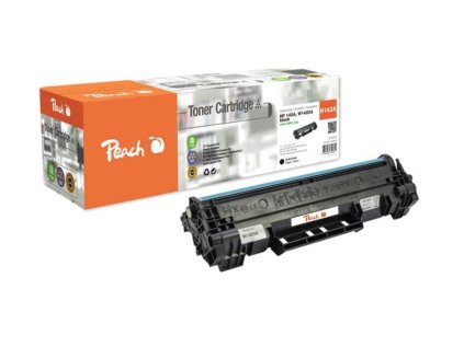 peach kompatibilni toner hp w1420a no 142a cerna 950 str ien486948