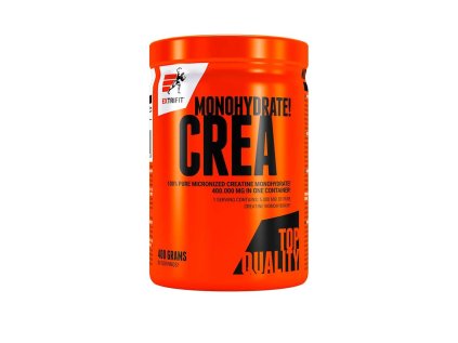 extrifit crea monohydrate 400 g ien537029