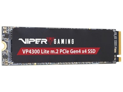 patriot viper vp4300 lite 2tb ien534620