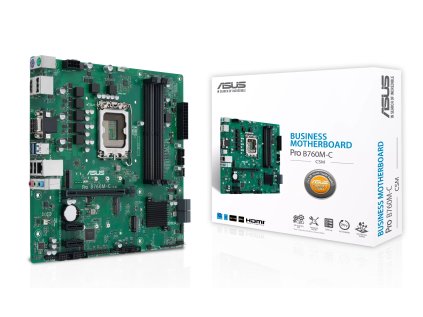 asus pro b760m c csm ien486442