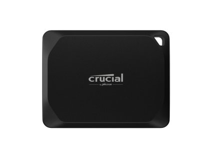crucial x10 pro 4tb cerna ien524406