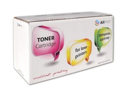 Xerox alternativní toner pro OKI 46490608 pro C532,MC573,MC563DN,C532DN, C542, C542DN (7000 stran, black) - Allprint