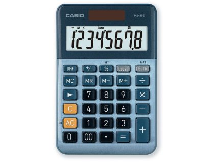 casio ms 80 e stolni kalkulacka ien487566