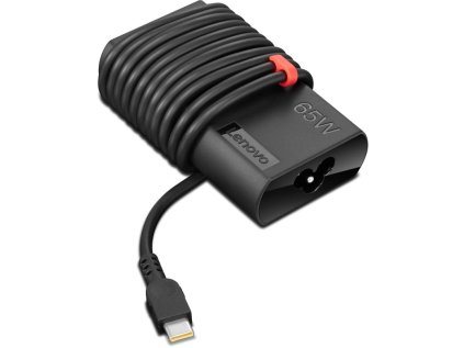 Lenovo 65W AC USB-C Adapter