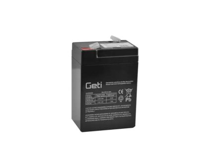 geti olovena baterie 6v 4 55ah ien393015
