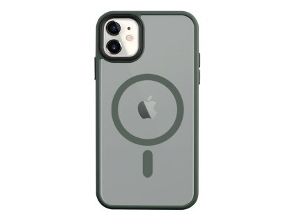 tactical magforce hyperstealth kryt pro iphone 11 forest green ien490074