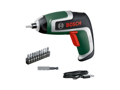 Bosch IXO 7 (0.603.9E0.020)