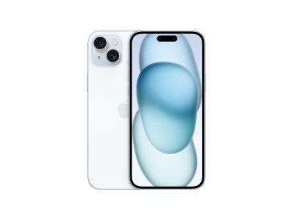 apple iphone 15 plus 256gb blue ien501578