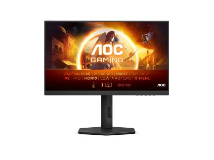 24 led aoc 24g4x ien516037