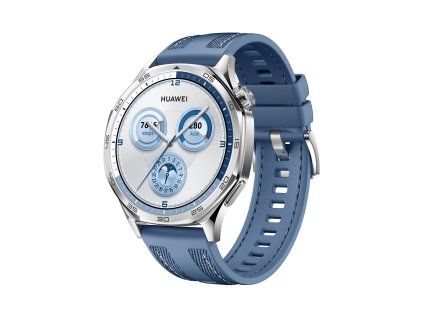 huawei watch gt5 46 mm modre ien530628