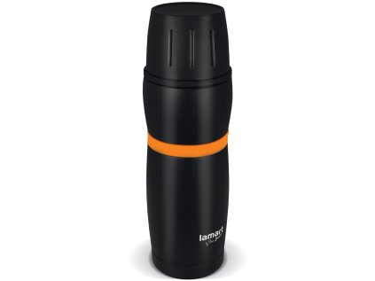 lamart lt4054 termoska cup 480 ml cerno oranzova ien460485