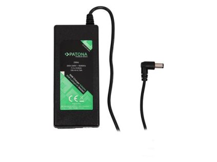 patona pt2564 premium notebookovy adapter hp 7 4 x 5mm 19v 4 74a 90w ien324956