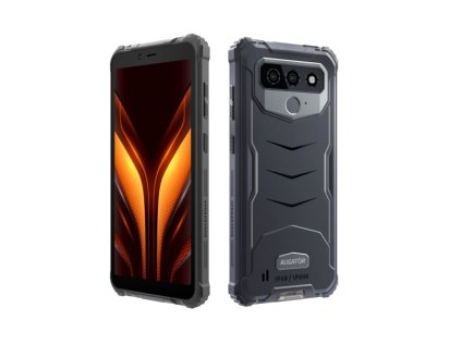 aligator rx850 extremo 64gb cerno sedy ien506128