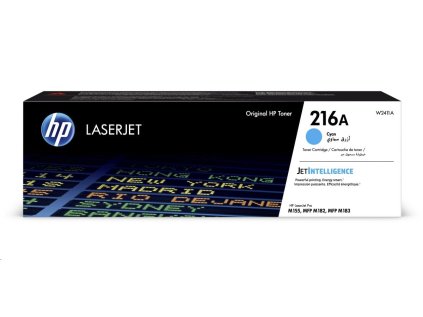 hp 216a cyan w2411a originalni ien370481