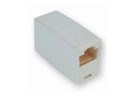 SOLARIX propojka, CAT5E, UTP, 8p8c, RJ45/RJ45